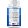 Image of (5 Pack) Vertibalance Advanced Energy & Wellness Formula Verti Balance 300 Capsules