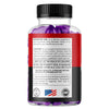 Image of (1 Pack) Ere Gummy Advanced Male Health Support Supplement Ere Gums 60 Gummies