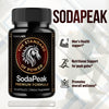 Image of SodaPeak Advanced Male Health Support Vitamin Supplement Soda Peak 60 Capsules