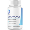 Image of (1 Pack) Urovance Prostate & Bladder Health Support Formula Uro Vance 60 Capsules