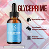 Image of (5 Pack) Glyceprime Blood Health Support Drops Glyce Prime Vitamin 150 Servings