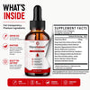 Image of Glyco Genesis Drops Blood Health Support Supplement GlycoGenesis 90 Servings