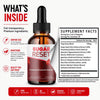 Image of (2 Pack) Sugar Reset Drops Blood Health Support Formula SugarReset 60 Servings
