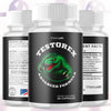 Image of (3 Pack) Testorex Advanced Male Health Support Supplement Testo Rex 180 Capsules