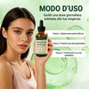 Image of Lymphatic Drainage Drops Herbal Liquid Lymph Support Wellness Tincture