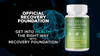 Image of (2 Pack) Recovery Foundation Advanced Natural Brain Health Support 120 Capsules