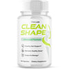Image of (1 Pack) Clean Shape Advanced Energy & Fitness Support CleanShape 60 Capsules