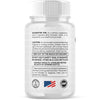 Image of Glucofortis Pills Advanced Blood Health Support Formula Gluco Fortis 60 Capsules