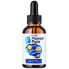 Image of Pioneer Pure Drops Nootropic Brain Health Max Support PioneerPure 30 Servings