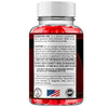 Image of Jelly Rock Gummys Advanced Male Health Support Supplement JellyRock 180 Gummies