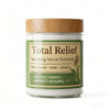 Image of Total Relief Magnesium Cream, Nerve Relief Magnesium Soothing Cream