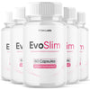 Image of EvoSlim Advanced Energy and Fitness Support Supplement Evo Slim 300 Capsules