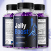 Image of (5 Pack) JellyBoost Gummys Advanced Male Support Formula Jelly Boost 300 Gummies