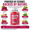 Image of Jellutide ACV Gummys 1000MG Advanced Jellu Tide Support Supplement 180 Gummies