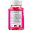Image of (1 Pack) Jelly Trim ACV Gummys 1000MG Advanced Jelly Trim Supplement 60 Gummies