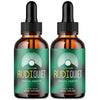 Image of (2 Pack) Audiquiet Ear Health Support Drops Audi Quiet Supplement 60 Servings