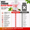 Image of (3 Pack) Glyco Vista Advanced Blood Health Support Formula GlycoVista 180 Capsules