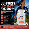 Image of Flex Guard Advanced Joints & Mobility Support Supplement FlexGuard 180 Capsules