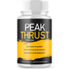 Image of (1 Pack) Peak Thrust Advanced Prostate Support Formula PeakThrust 60 Capsules