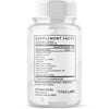 Image of (5 Pack) Gluco Nour Advanced Blood Health Support Formula GlucoNour 300 Capsules