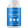 Image of (1 Pack) FlowStrong Advanced Prostate Support Formula Flow Strong 60 Capsules