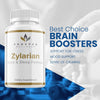 Image of Zylarian Capsules - Zylarian Nootropic Supplement Pills For Brain Health -2 Pack