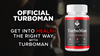 Image of (1 Pack) TurboMan Advanced Male Health Support Supplement Turbo Man 60 Capsules