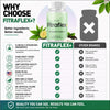Image of (1 Pack) Fitra Flex+ Advanced Joints & Mobility Support Fitraflex+ 60 Capsules