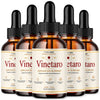 Image of Vinetaro Drops Advanced Blood Health Support Supplement Vine Taro 150 Servings