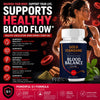 Image of Gold Standard Advanced Blood Health Support Supplement GoldStandard 300 Capsules