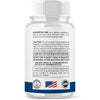 Image of MindSilence Nootropic Brain Health Support Supplement Mind Silence 120 Capsules