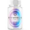 Image of (1 Pack) EyeVitalis Support Healthy Eye Vision & Function Eye Vitalis 60 Capsules