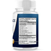 Image of Hormovance Advanced Energy & Fitness Support Supplement Hormo Vance 60 Capsules