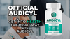 Image of Audicyl Advanced Ear Health Support and Tinnitus Relief Supplement 60 Capsules