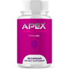 Image of Apex Sugar Shield Advanced Blood Health Supplement ApexSugarShield 60 Capsules