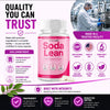 Image of Soda Lean Advanced Energy and Fitness Support Supplement SodaLean 180 Capsules