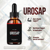 Image of Urosap Advanced Male Health Support Drops Urosap Vitamin Supplement 30 Servings