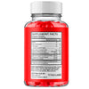 Image of (5 Pack) Burn Gummy ACV 1000MG Advanced Vitamin Supplement BurnGummy 300 Gummies