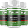 Image of (3 Pack) Vyrixin Advanced Male Health Support Supplement Vyri Xin 180 Capsules