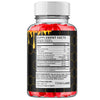 Image of (3 Pack) Male Honey Gummy Advanced Male Support Supplement MaleHoney 180 Gummies