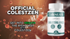 Image of (2 Pack) Colestzen Advanced Blood Health Support Formula Colest Zen 120 Capsules