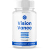 Image of (1 Pack) Vision Vance Pills Support Healthy Eye Function VisionVance 60 Capsules