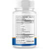 Image of (1 Pack) UroCalm Advanced Prostate & Bladder Support Formula Uro Calm 60 Capsules