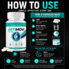Image of ArtiMovi Advanced Joints & Mobility Support Supplement Arti Movi 120 Capsules