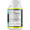 Image of (2 Pack) LiboPrime Advanced Male Health Support Formula Libo Prime 120 Capsules
