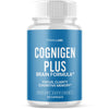 Image of (1 Pack) Cognigen Plus Advanced Natural Brain Support CognigenPlus 60 Capsules