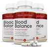 Image of Blood Balance Advanced Formula All Natural Blood Sugar Support Supplement Pills - ARMOLEY