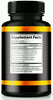 Image of (5 Pack) Booster XT Supplement Capsules 300 Capsules