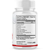 Image of Hema Renew Pills Advanced Blood Health Support Supplement HemaRenew 180 Capsules