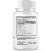 Image of GlycaFlow Pills Advanced Blood Health Support Supplement Glyca Flow 60 Capsules